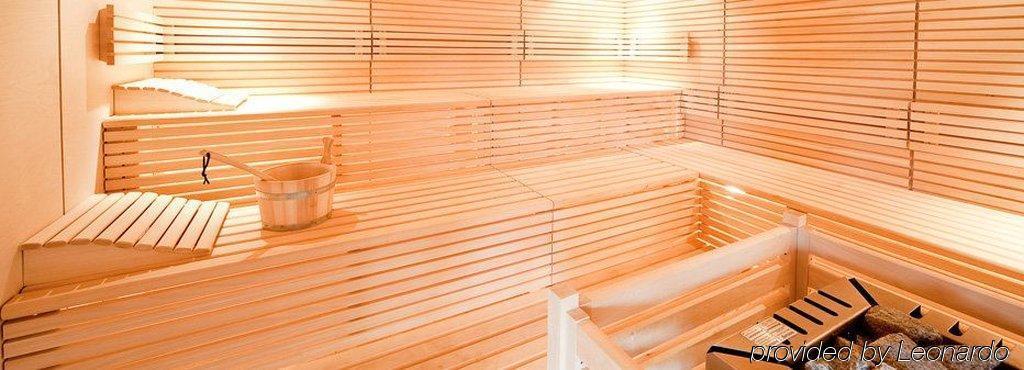 Jufa Hotel ライプニッツ 設備 写真