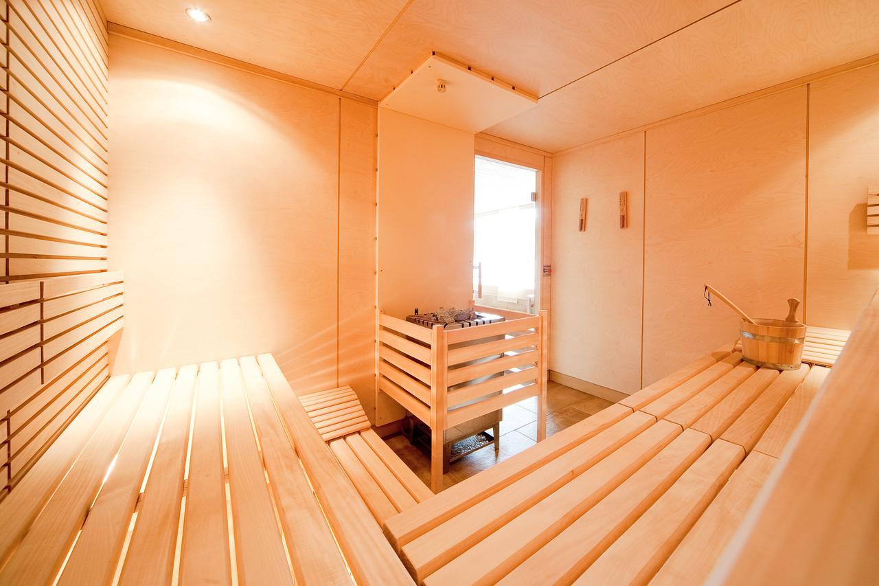 Jufa Hotel ライプニッツ エクステリア 写真